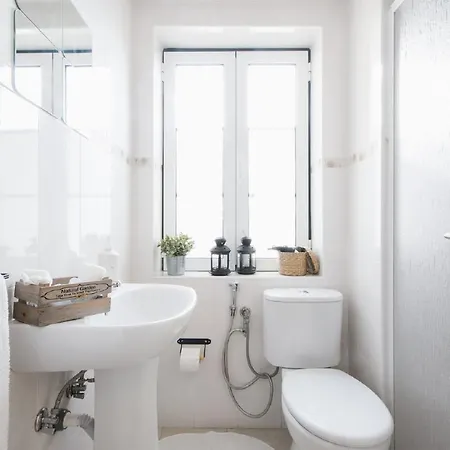 Cozy Junqueira Appartement *