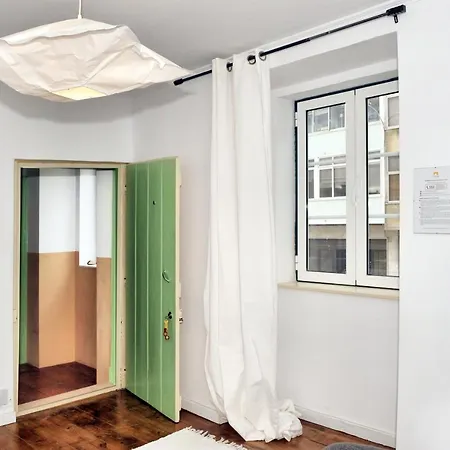 Cozy Junqueira Appartement *